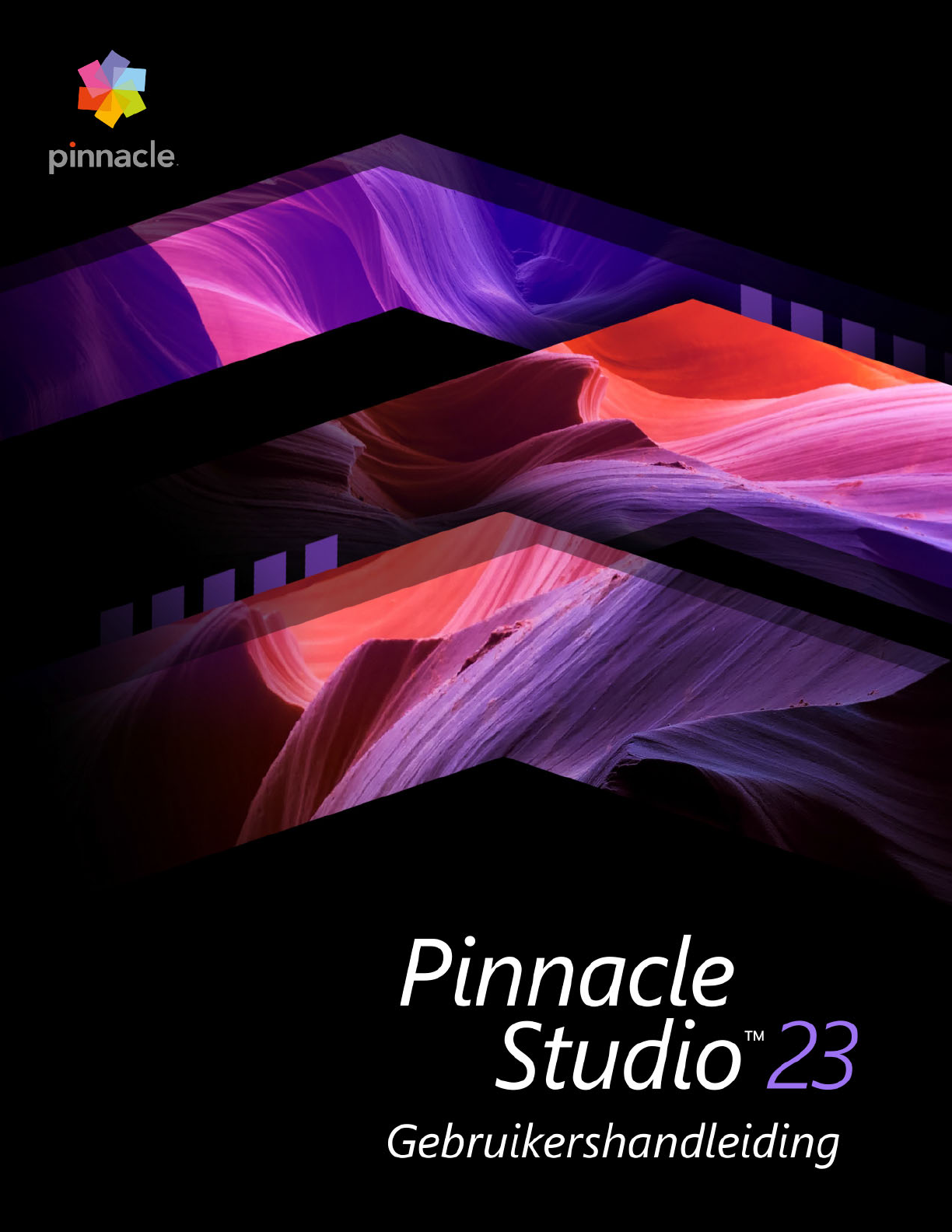 pinnacle 23 manual
